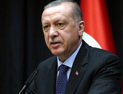 MİT'e İstanbul'da yeni karargah! Başkan Erdoğan'dan önemli açıklamalar