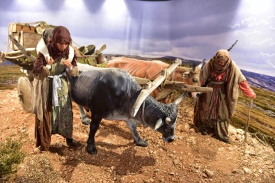 Türkiye'nin Şehitlere Özel İlk Müzesi Kepez'de