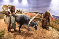 Türkiye'nin Şehitlere Özel İlk Müzesi Kepez'de