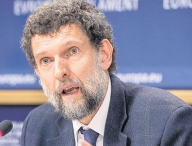 ABD'den Kavala çağrısı!