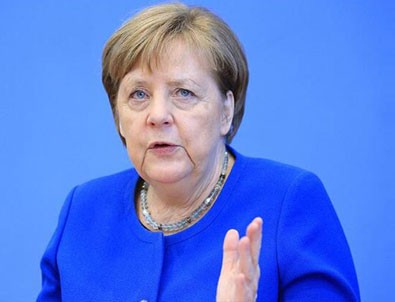 Almanya Türkiye'ye silah satmayacakmış!