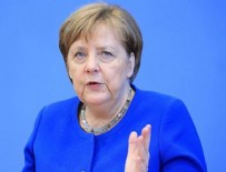 GENERAL - Almanya Türkiye'ye silah satmayacakmış!