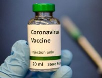 ÇİN - Aşıda son aşamaya gelindi!