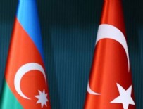 OTOBÜS ŞOFÖRÜ - Azerbaycan: 'Sizin acınız bizim acımızdır!'