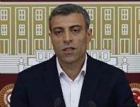 ÖZTÜRK YILMAZ - Bağımsız Milletvekili Öztürk Yılmaz, Yenilik Partisini Meclis'te anlattı