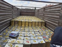 Bal Fiyatı Arttı Arıcılar Bayram Yapıyor