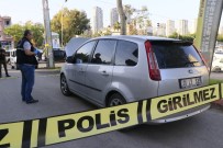 Cinayet Ve Gasp Failleri Adana Polisinden Kaçamıyor