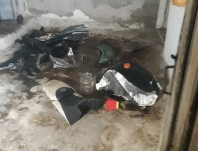 Denizli'de 624 Farklı Asayiş Olayında 358 Şüpheli Gözaltına Alındı