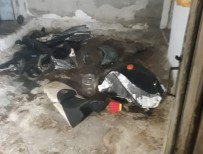 Denizli'de 624 Farklı Asayiş Olayında 358 Şüpheli Gözaltına Alındı