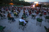 Denizli'de Açık Hava Etkinlikleri 15 Gün Süreyle Yasaklandı