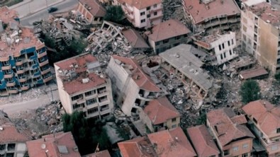 Deprem uzmanından korkutan uyarı! Marmara'da stres arttı