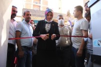 Diyarbakır'da 5 Yıldızlı 'Kuş Oteli' Açıldı