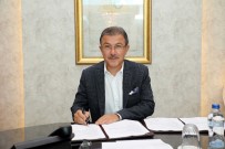 Eyüpsultan Belediyesi'nden İşçilere Bayram Öncesi Müjde