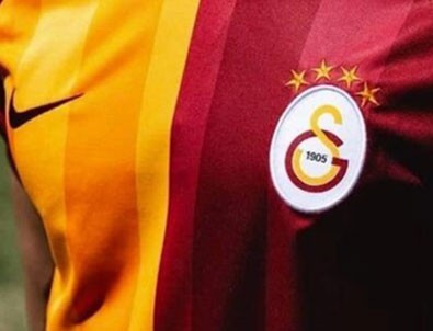 Galatasaray'ın forma sponsorları belli oldu!