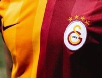 TÜRKIYE KUPASı - Galatasaray'ın forma sponsorları belli oldu!