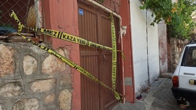 Gercüş'te 5 Ev Karantinaya Alındı