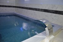 Havza'da Lokman Hekim Yeniden Şifa Dağıtmaya Başladı