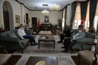 İhracatçılardan Kilis'e 25 Bin Maske