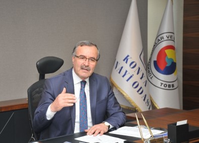 Konyalı 3 İş Adamı 'Anadolu'nun En Etkin 50 İş İnsanı' Arasında Yer Aldı