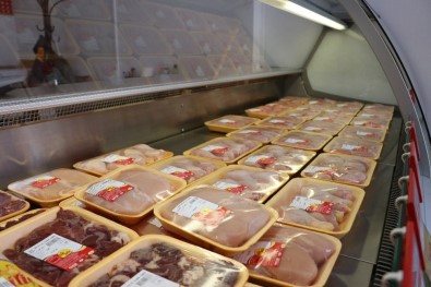 Korona Virüs Nedeniyle Piknikler İptal Oldu, Tavuk Eti Satışları Yüzde 15 Geriledi