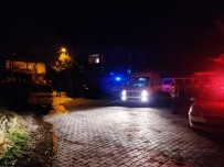 Kümese Attıkları Köz Hayatlarına Mal Oldu