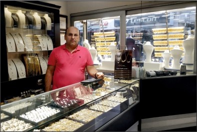 Kuyumcuların Altın Tahmini 450-500 Lira