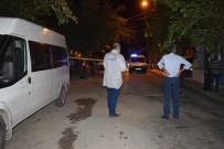 Malatya'da Şüpheli Ölüm