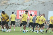 Malatyaspor,  Süper Lig'e İz Bırakarak Veda Etti