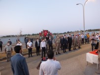 Şehit Binbaşı Aslan Kulaksız Malazgirt'te Anıldı