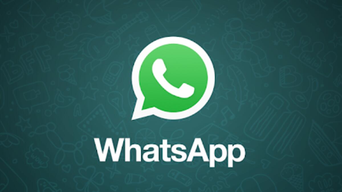 Yeni WhatsApp özelliği ortaya çıktı!
