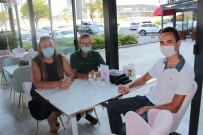 YKS Birincilerinden Gürkan İnal, Başarısının Sırrını Anlattı