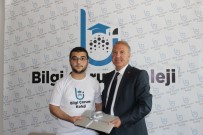 YKS Birincisi Çorum'dan