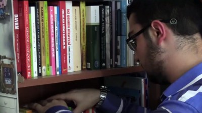 YKS Türkiye Birincisinin Hedefi Elektrik-Elektronik Ya Da Bilgisayar Mühendisliği