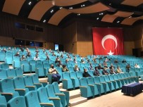 51 İlde KAAN Uygulaması Eğitimleri Gerçekleştirildi