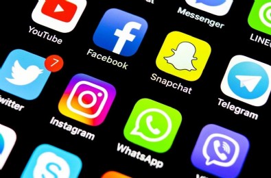 AK Parti'den sosyal medya düzenlemesi açıklaması!