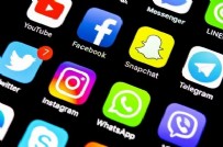 SOSYAL AĞ - AK Parti'den sosyal medya düzenlemesi açıklaması!