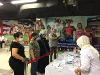 Beyoğlu'nda 4 Bin 200 Çocuğun Bayramlığı Sosyal Market'ten