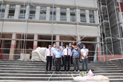 Bolu'da Depreme Dayanıksız 20 Okul Güçlendirilecek