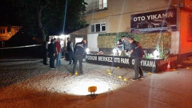 Çorum'daki Otopark Cinayetine 4 Tutuklama