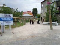 Edremit Belediyesi Engelleri Bir Bir Kaldırıyor