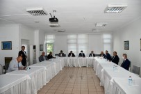 Filyos Limanı Projesi Masaya Yatırıldı