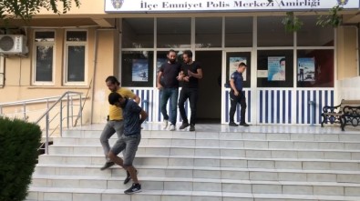 Hırsızlar İkinci Soygunlarında Anneye Takıldı