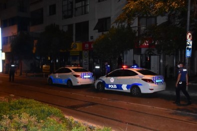 İzmir Polisi Fuhuşa Geçit Vermiyor