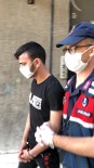 Jandarmadan HTŞ Operasyonu Açıklaması 1 Gözaltı