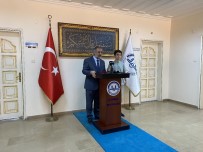 LGS'de Derece Yapan Hafız Yakup Kaan'a Bir Ödül Daha Verildi