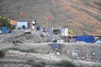 Menemen'de 'Mera Gaspı' İddiası