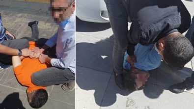 Nefes kesen operasyon!