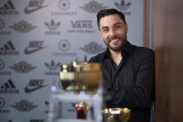 'Pandeminin Ardından Dünyanın Spor Ayakkabı Üretim Fabrikası Türkiye Olabilir'