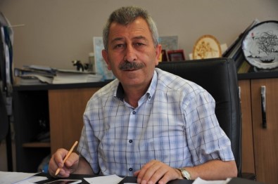 Samsun'da 'Mavi Yemiş' Üretimi Yayfınlaşıyor