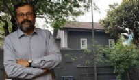 İSTANBUL CUMHURIYET BAŞSAVCıLıĞı - Soner Yalçın’ın yeni kaçağına belediyeden suç duyurusu